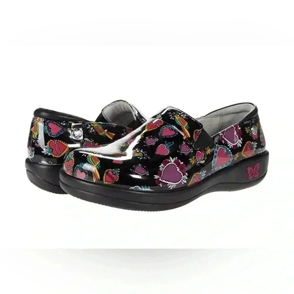 Alegria Keli Frida KEL-7704 9.5-10 - Picture 1 of 7